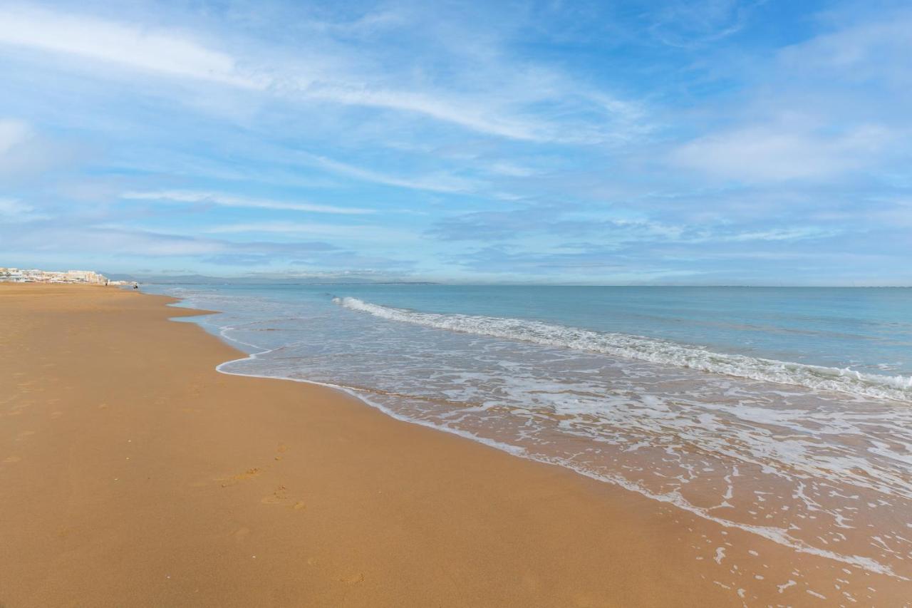 Beach Haven By Fidalsa El Moncayo Zewnętrze zdjęcie